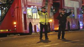 Policía responde a un incidente en estación de metro en Londres ‘como si fuera terrorista’
