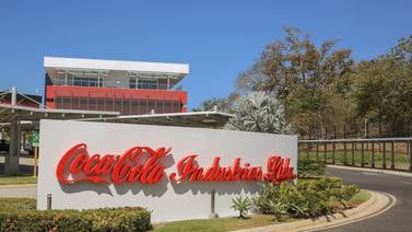 Coca-Cola invirtió $140 millones en su planta de Liberia en los últimos dos años