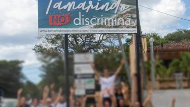 Ministerio de Salud procura contrarrestar a grupo antivacunas ‘Tamarindo No Discrimina’