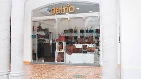 Marca costarricense “Del Río” inaugura tienda en el Gran Hotel de Costa Rica, en el corazón de San José