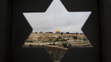 Trump reconoce a Jerusalén como la capital de Israel y sacude a Oriente Medio