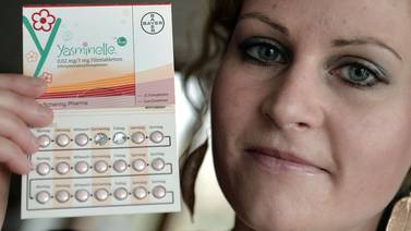 Bayer a juicio en Alemania por pastillas anticonceptivas Yasmin