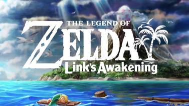 (Video) Nintendo anuncia ‘remake’ de ‘The Legend of Zelda: Link’s Awakening’