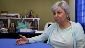 Exdefensora Lisbeth Quesada advierte de golpe a cuidados paliativos por decisión de JPS 