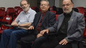 UCR premia a tres de sus mejores académicos 