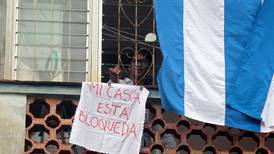 Cuba: Agentes impiden a opositor salir a marchar en solitario 