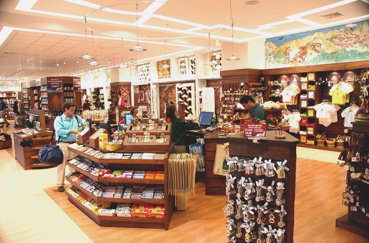 Café Britt operará tiendas en aeropuertos de Ecuador y