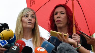 Tribunal de España anula primer sindicato de trabajadoras sexuales