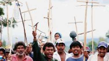 Hoy hace 50 años: Sacerdote tico en Managua iba a ser linchado por una multitud de 400 personas