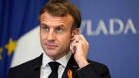 Francia y Reino Unido buscan mayor cooperación luego de tragedia en la Mancha