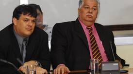 Diputado del PUSC pide destitución de Melvin Jiménez