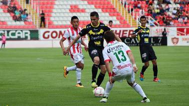 Cartaginés confirma fichaje de delantero proveniente de la Liga de Ascenso mexicana 