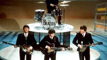  Subastarán maqueta que lanzó a The Beatles a la fama