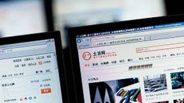 Propuesta de Alibaba para comprar Youku Tudou, el "Youtube chino"