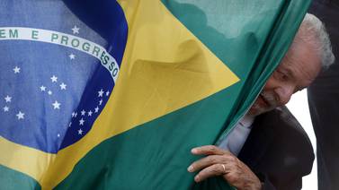 Primeros retos de Lula da Silva: el silencio de Jair Bolsonaro ante su derrota