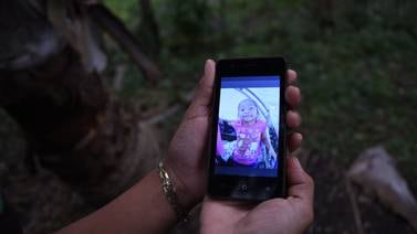 La niña de Guatemala que murió buscando el sueño de una mejor vida