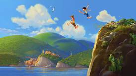 Pixar anunció ‘Luca', su nueva joya animada