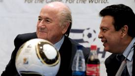 FIFA y Concacaf se dicen víctimas y dan la espalda a sus jerarcas  caídos