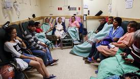 5 días de espera por una cama de hospital en Alajuela: 'Hay una pobre oferta', admite director
