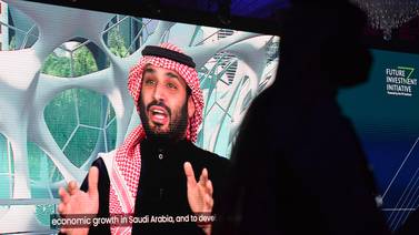 ONG demanda en Alemania a príncipe heredero saudí por asesinato de periodista