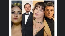 10 estrellas de Hollywood con raíces ucranianas: de DiCaprio a Stallone, conozca sus historias