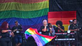 Marcha de la Diversidad celebrará con música, color y Mónica Naranjo sus logros en pro de los derechos humanos