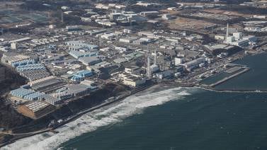Vertido al mar del agua de Fukushima: ¿seguro o preocupante?