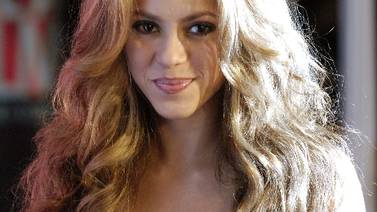 Wilfrido  Vargas demandaría a Shakira por plagiar coro de   <em>Waka Waka</em> 