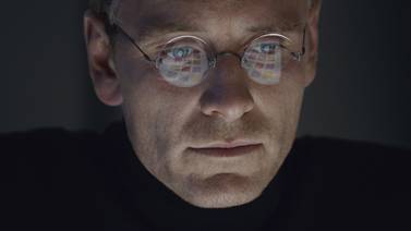 ‘Steve Jobs’: un retrato sin máscaras sobre el magnate de Apple
