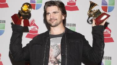  Concierto de Juanes será transmitido por la radio