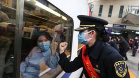 Nuevo coronavirus renueva preocupación por consumo de animales silvestres en China
