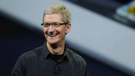 Director de Apple respalda leyes de protección de datos