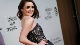 Maisie Williams revela el secreto para seguir con vida en 'Game of Thrones'