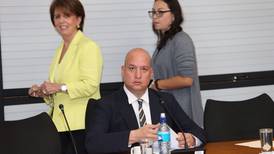 ¿Se sintió incómodo? 'Sí', dice presidente de CNE sobre reunión en Presidencia con Juan Carlos Bolaños