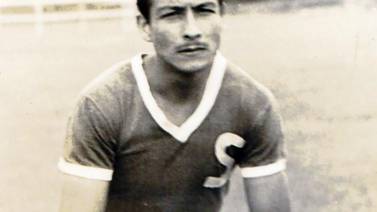 Muere el exjugador de Saprissa Tulio Quirós, miembro del equipo que hizo la vuelta al mundo