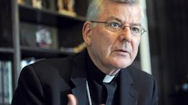Iglesia lleva  a exnuncio apostólico  a juicio   por abusos  sexuales