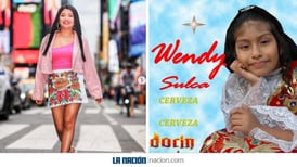 Wendy Sulca, la estrella peruana que continúa honrando sus raíces: ‘Estoy orgullosa de mis inicios’