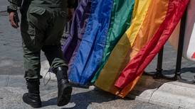 ‘Es más grave ser gay que corrupto’, señala militar homosexual venezolano