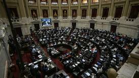 Diputados argentinos dan luz verde a reformas económicas propuestas por Javier Milei