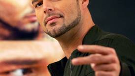 Ricky Martin pide apoyo para las leyes de igualdad que promueven en Puerto Rico