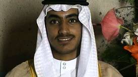 Trump confirma muerte de hijo de Osama bin Laden, heredero del mando de Al Qaida
