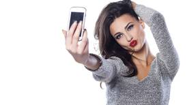 Maquillaje a prueba de "selfies"