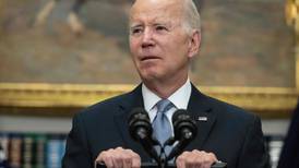 Joe Biden anuncia nueva ayuda de $800 millones para Ucrania