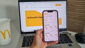 McDonald’s lanza programa de lealtad para canjear por productos