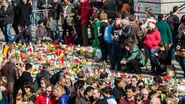 Una Bruselas en alerta se dedica a ‘cazar’ terroristas