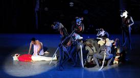 Crítica de danza: ‘El Cascanueces’ es un laboratorio artístico