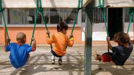 Papeleo tiene varado plan para crear  Red de Cuido Infantil