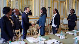 Macron abre archivos para aclarar papel de Francia en el genocidio de Ruanda