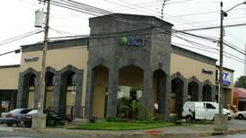 Grupo costarricense BCT recibe autorización para adquirir Balboa Bank en Panamá