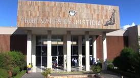 Tribunales de Cartago suspenden enlaces con red de Jasec luego de ‘hackeo’ en esa empresa